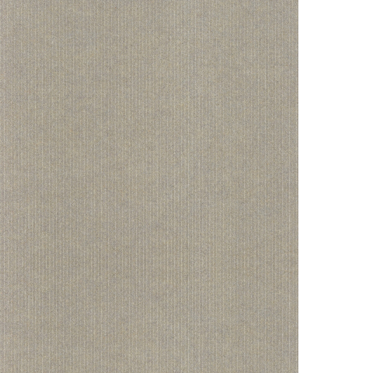 Interlude Wallpaper in mist color - pattern number WAC1232.WT.0 - by Winfield Thybony in the Stillewall Acoustical Wallcoverings collection