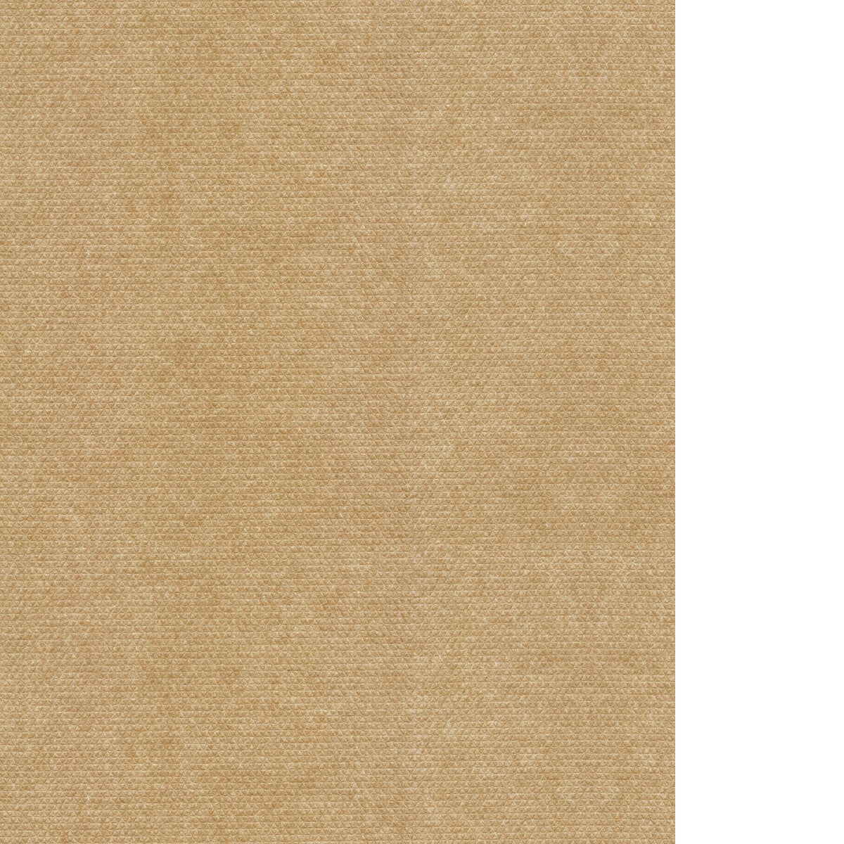 Silhouette Wallpaper in curry color - pattern number WAC1241.WT.0 - by Winfield Thybony in the Stillewall Acoustical Wallcoverings collection