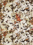Hirondelles wallpaper in printemps color - pattern number WH 000013306 - by Scalamandre in the  collection