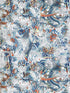 Iresumi wallpaper in multico color - pattern number WH 000013310 - by Scalamandre in the  collection