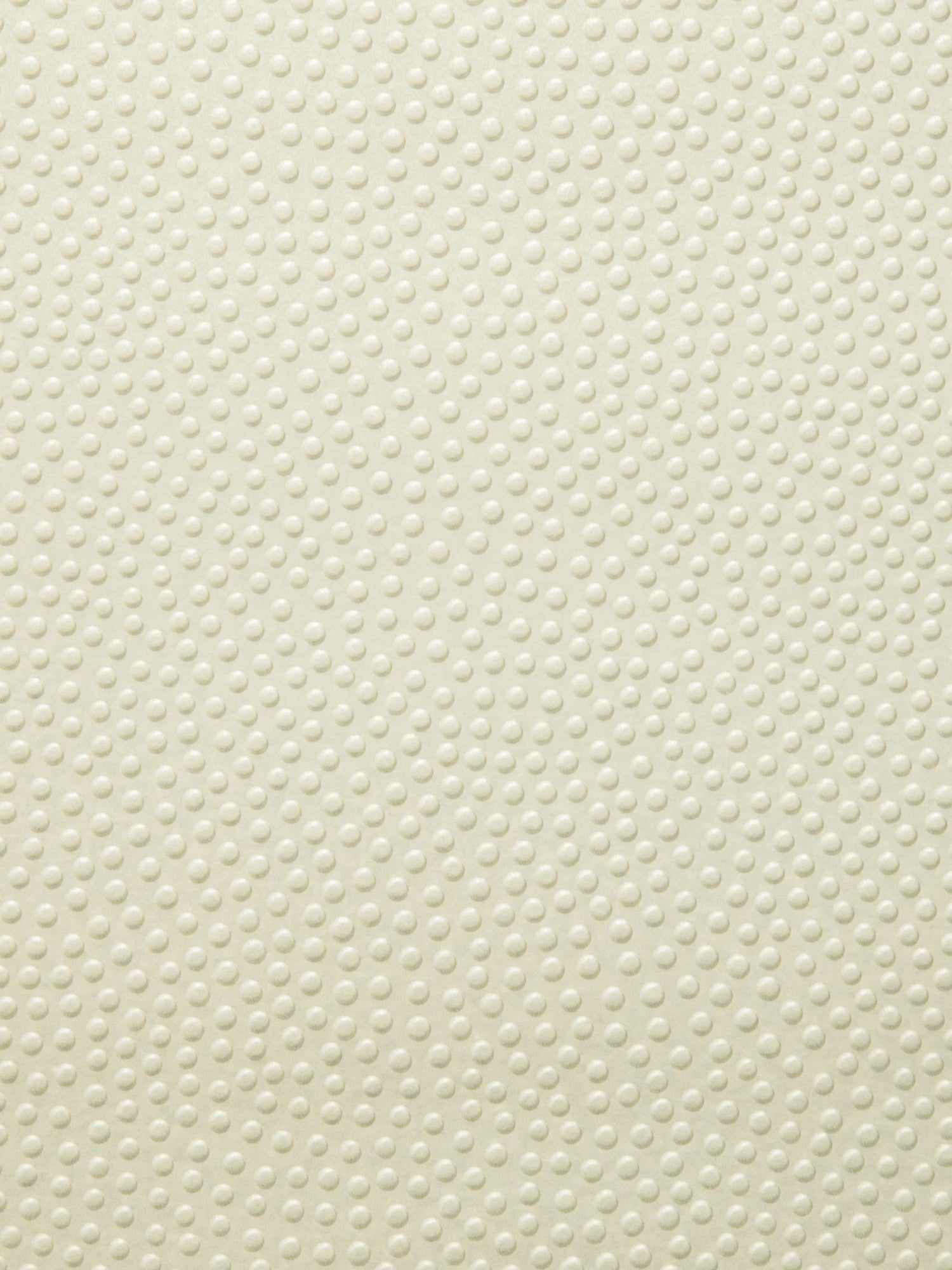 Embosse wallpaper in ecru color - pattern number WH 000013315 - by Scalamandre in the  collection