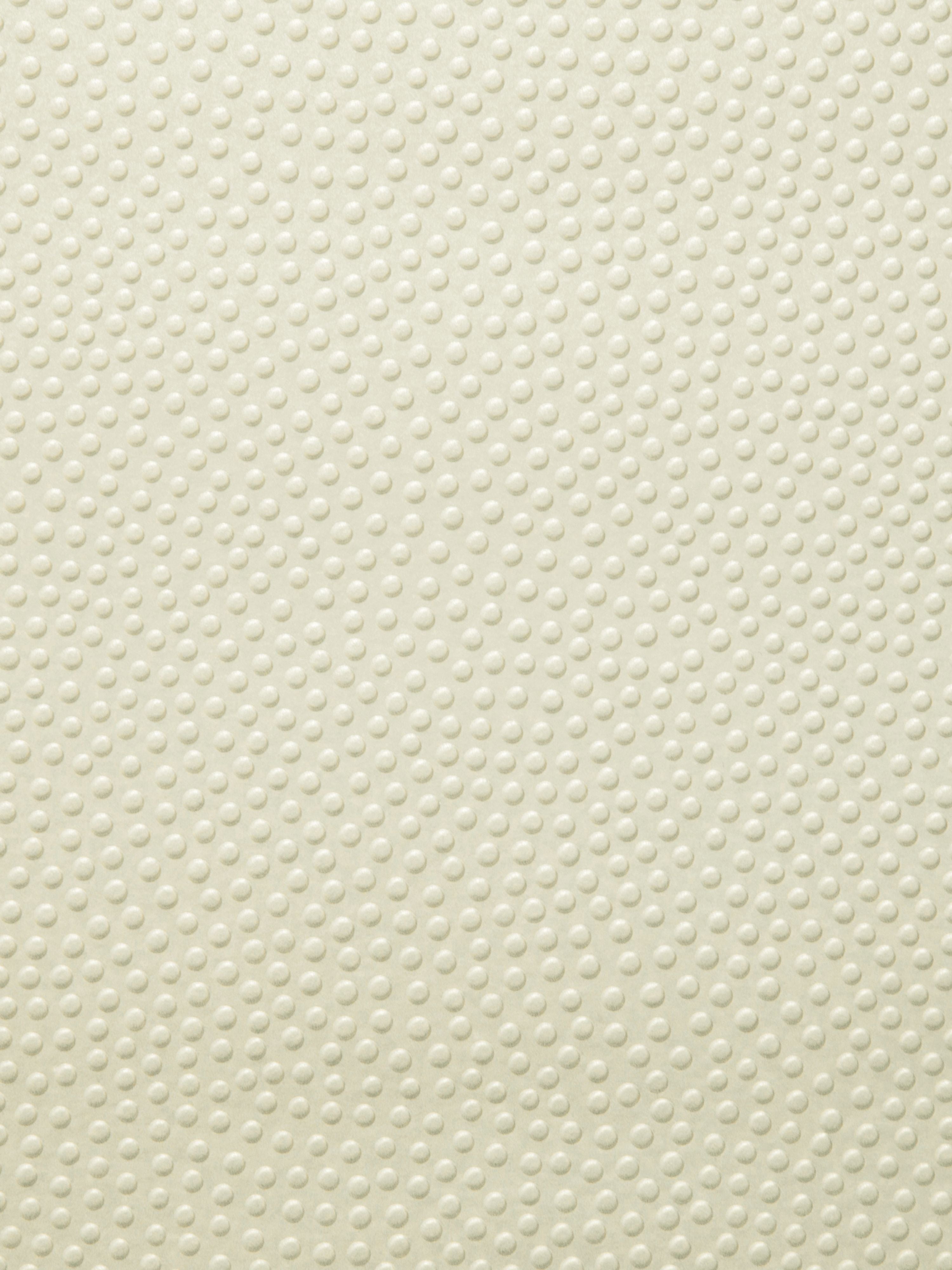 Embosse wallpaper in ecru color - pattern number WH 000013315 - by Scalamandre in the  collection