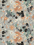Yokata wallpaper in naturel color - pattern number WH 000013316 - by Scalamandre in the  collection