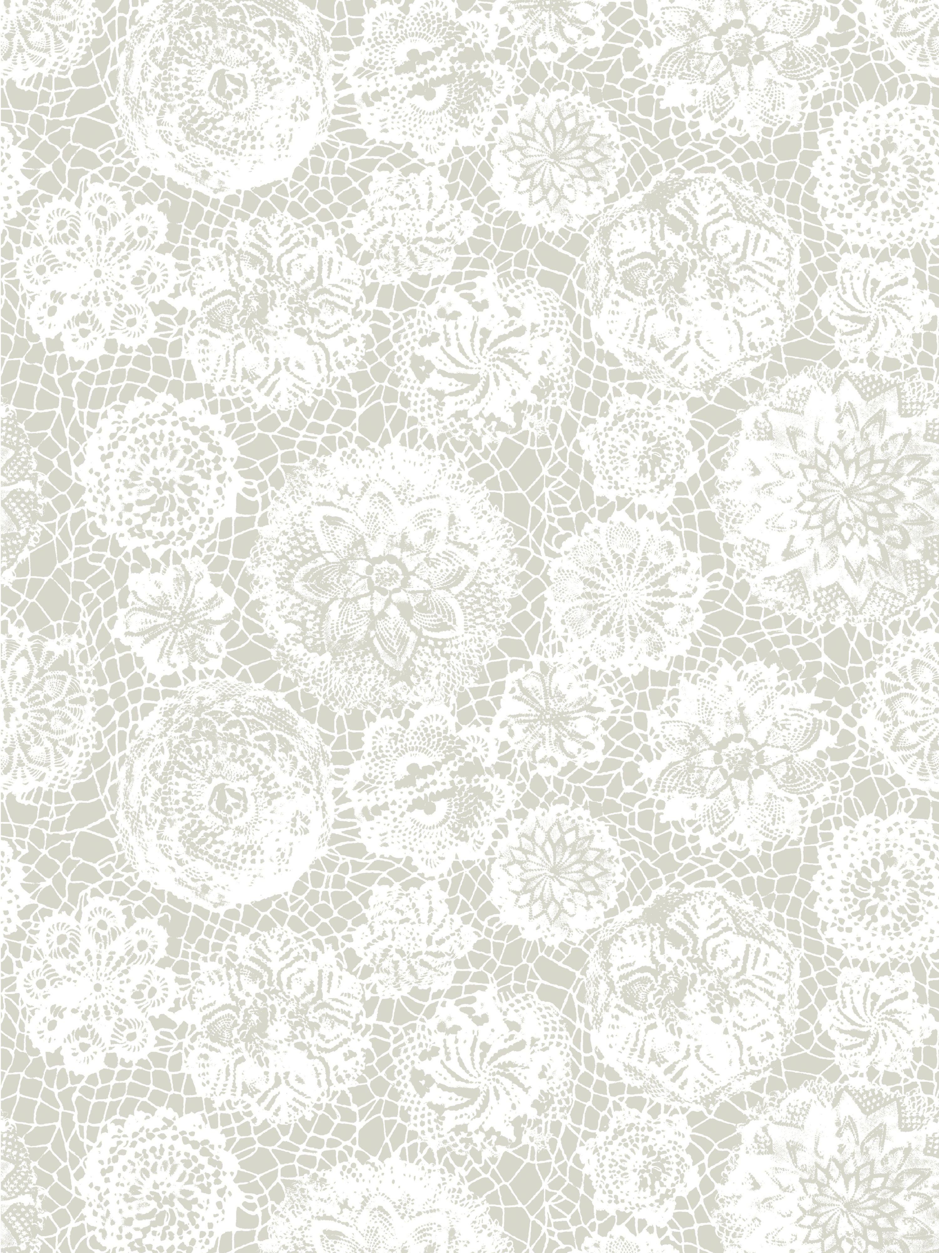 Punto Madama wallpaper in naturel color - pattern number WH 000013334 - by Scalamandre in the  collection