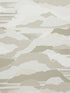 Colline wallpaper in naturel color - pattern number WH 000016443 - by Scalamandre in the  collection