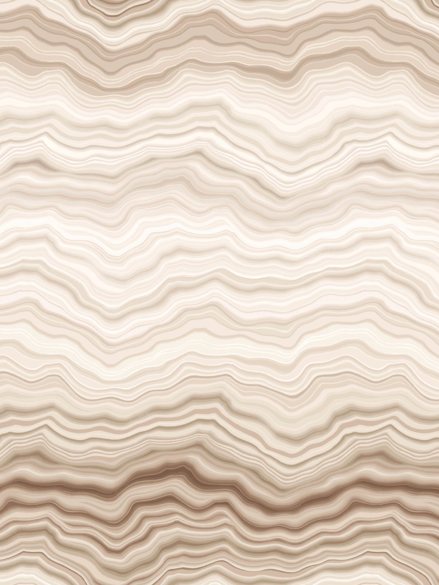 Carrare wallpaper in marbre color - pattern number WH 000016446 - by Scalamandre in the  collection
