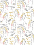 Ecriture wallpaper in noir color - pattern number WH 000016465 - by Scalamandre in the  collection
