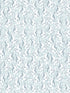 Figure Dange wallpaper in bleu color - pattern number WH 000016466 - by Scalamandre in the  collection
