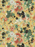 Yokata wallpaper in dore color - pattern number WH 000023316 - by Scalamandre in the  collection