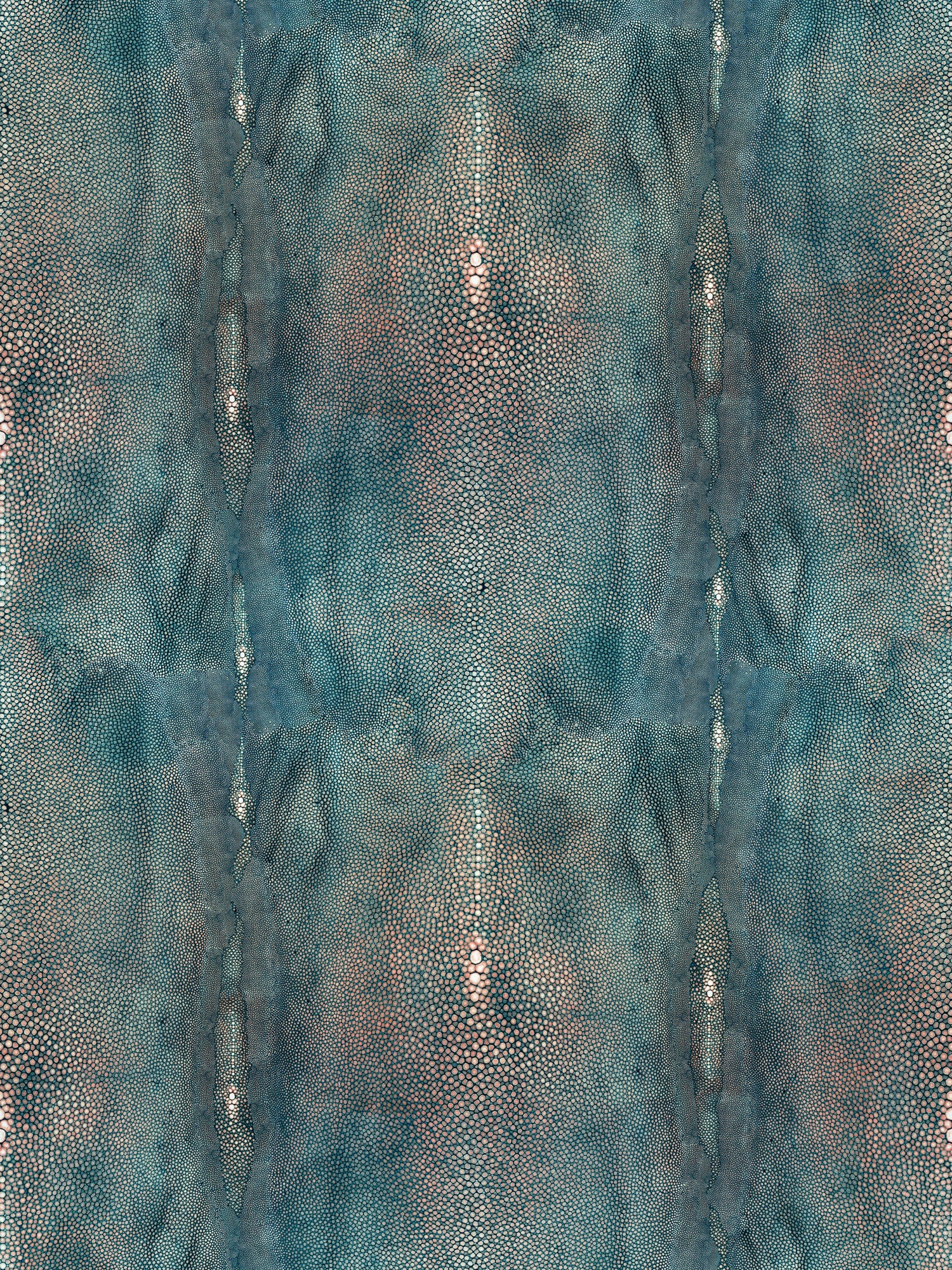 Precieux wallpaper in bleu color - pattern number WH 000023326 - by Scalamandre in the  collection