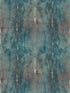 Precieux wallpaper in bleu color - pattern number WH 000023326 - by Scalamandre in the  collection