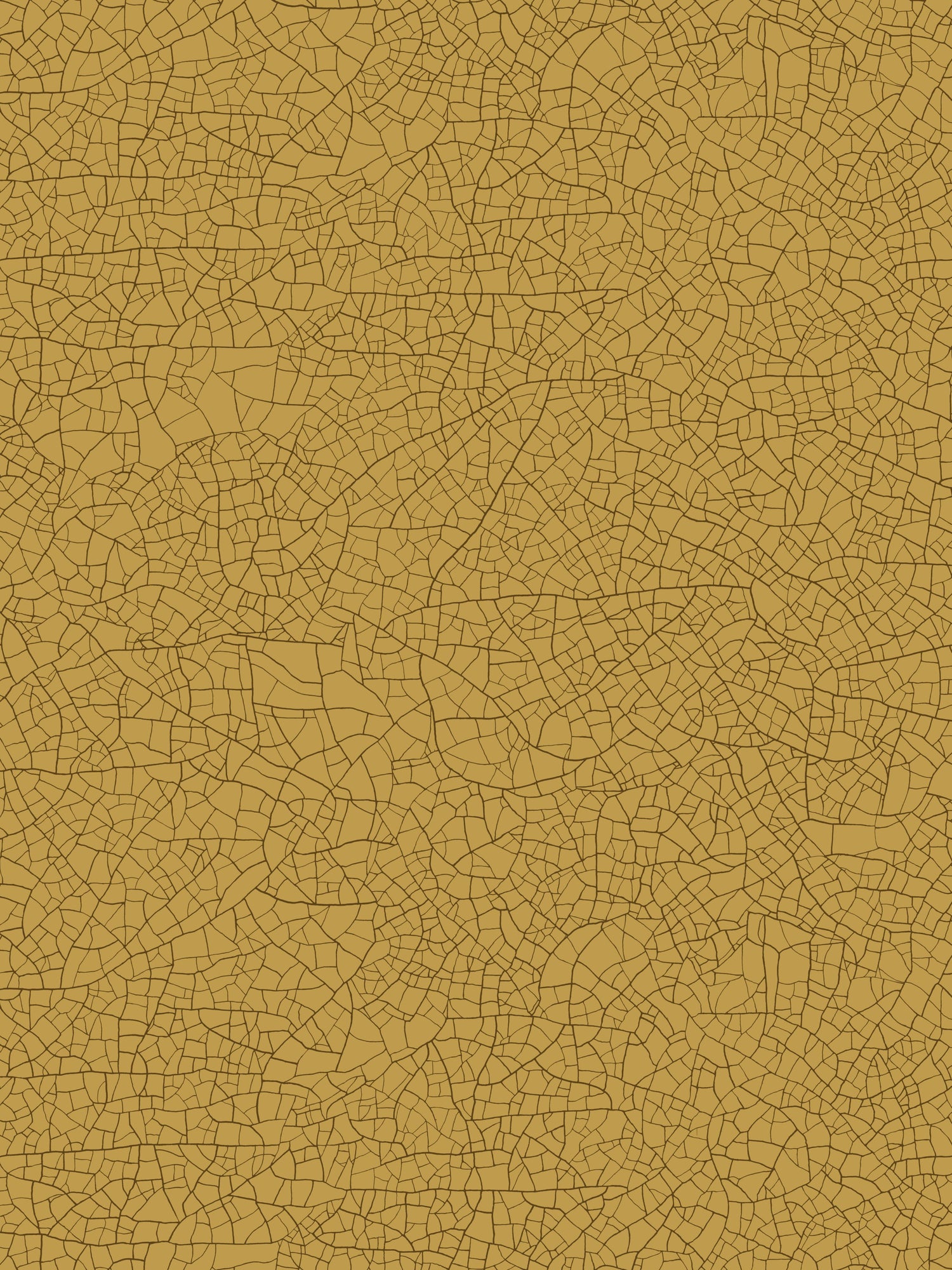 Thebaide wallpaper in sable color - pattern number WH 000023329 - by Scalamandre in the  collection