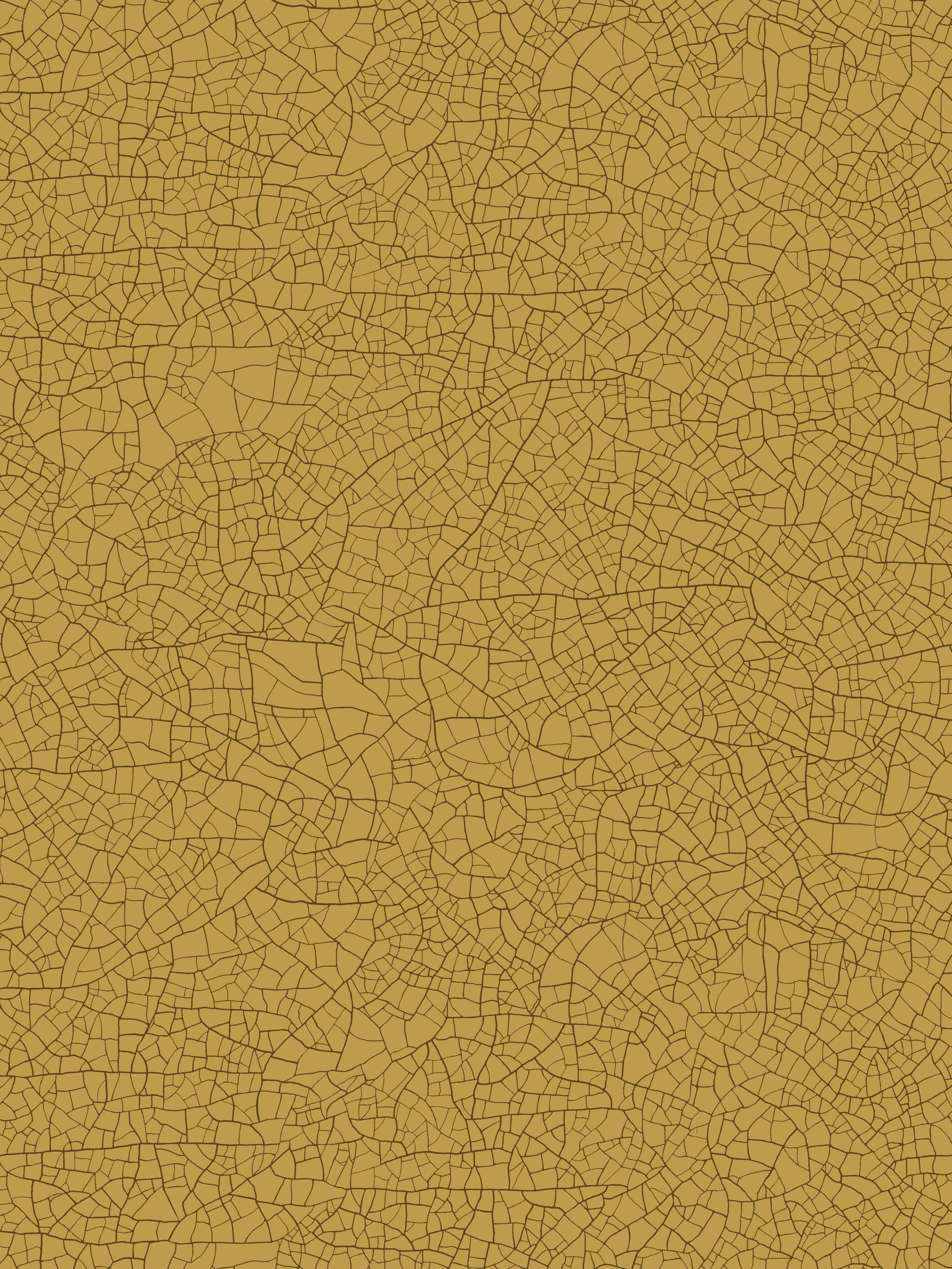 Thebaide wallpaper in sable color - pattern number WH 000023329 - by Scalamandre in the  collection