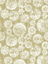 Punto Madama wallpaper in pollen color - pattern number WH 000023334 - by Scalamandre in the  collection