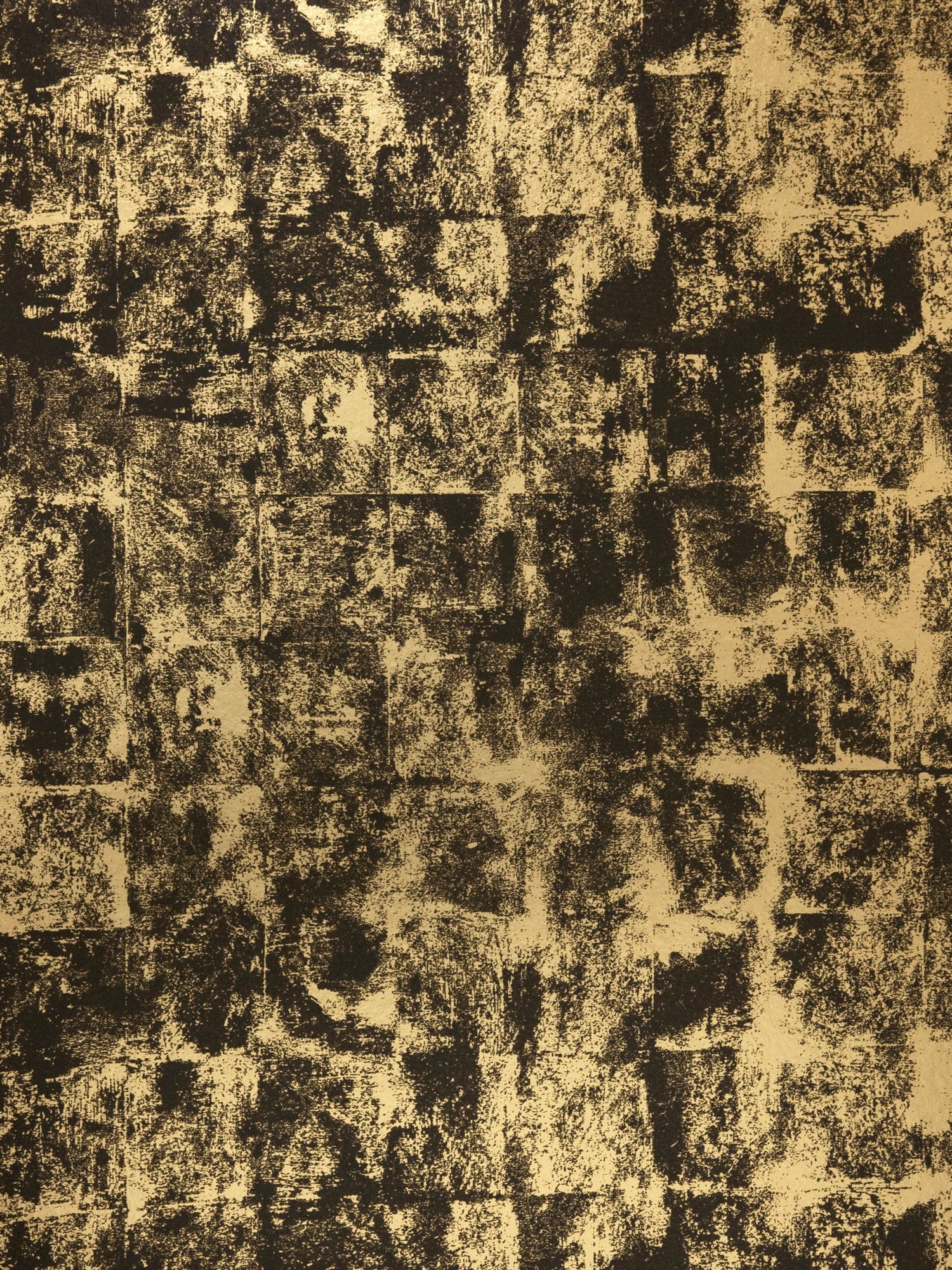 Patine wallpaper in vieil or color - pattern number WH 000026447 - by Scalamandre in the  collection