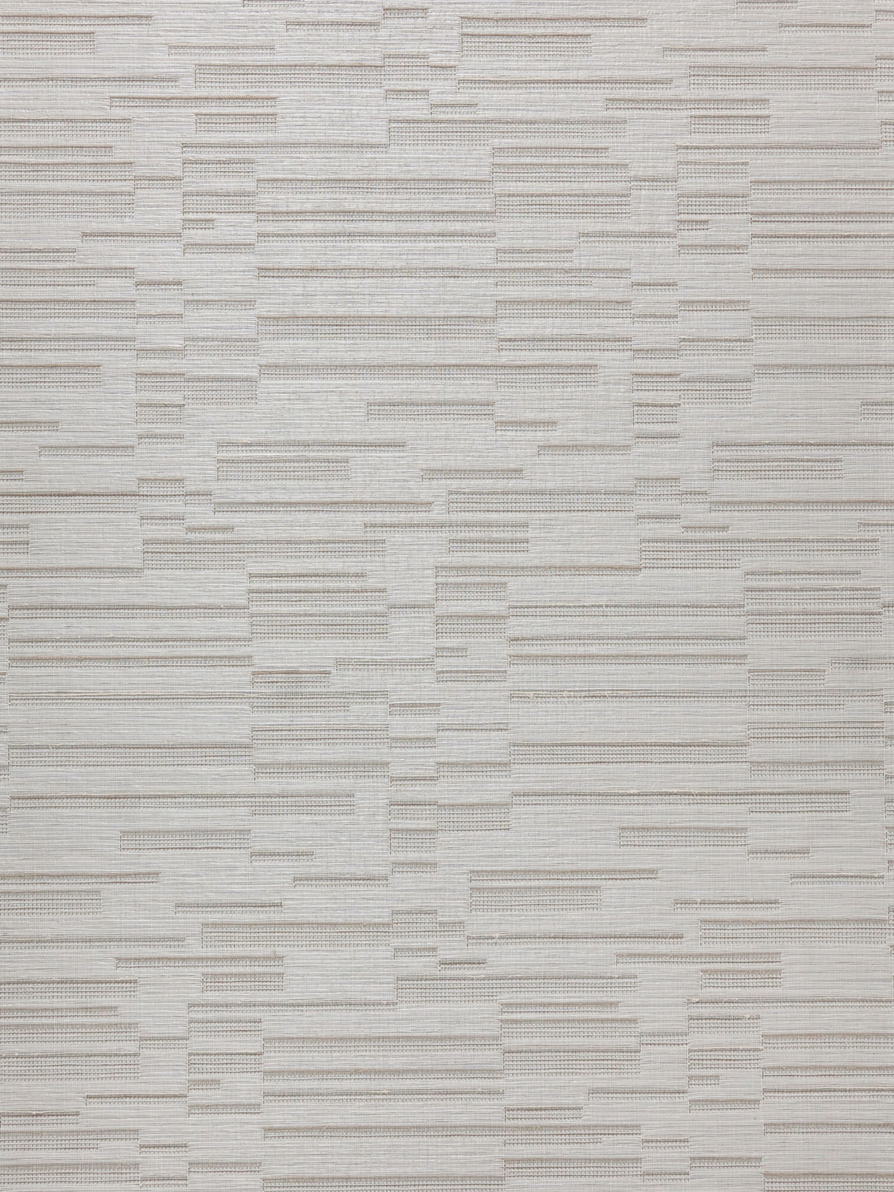 Rabane wallpaper in nuage color - pattern number WH 000026448 - by Scalamandre in the  collection
