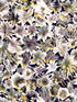 Grenada wallpaper in pastel color - pattern number WH 000033339 - by Scalamandre in the  collection