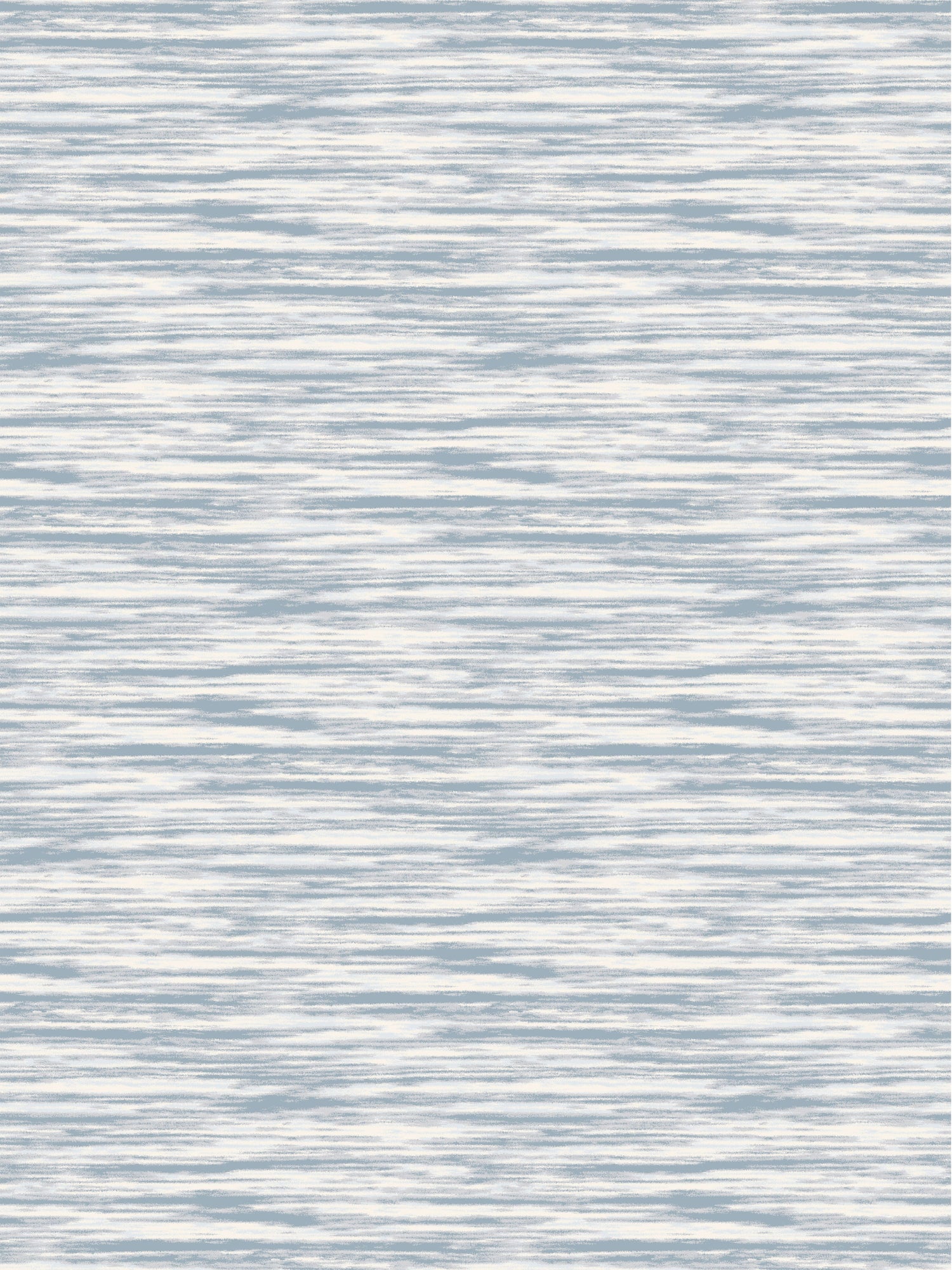 Ecume wallpaper in aqua color - pattern number WH 000036441 - by Scalamandre in the  collection