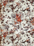 Hirondelles wallpaper in hiver color - pattern number WH 000043306 - by Scalamandre in the  collection