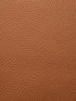 Embosse wallpaper in orange color - pattern number WH 000053315 - by Scalamandre in the  collection