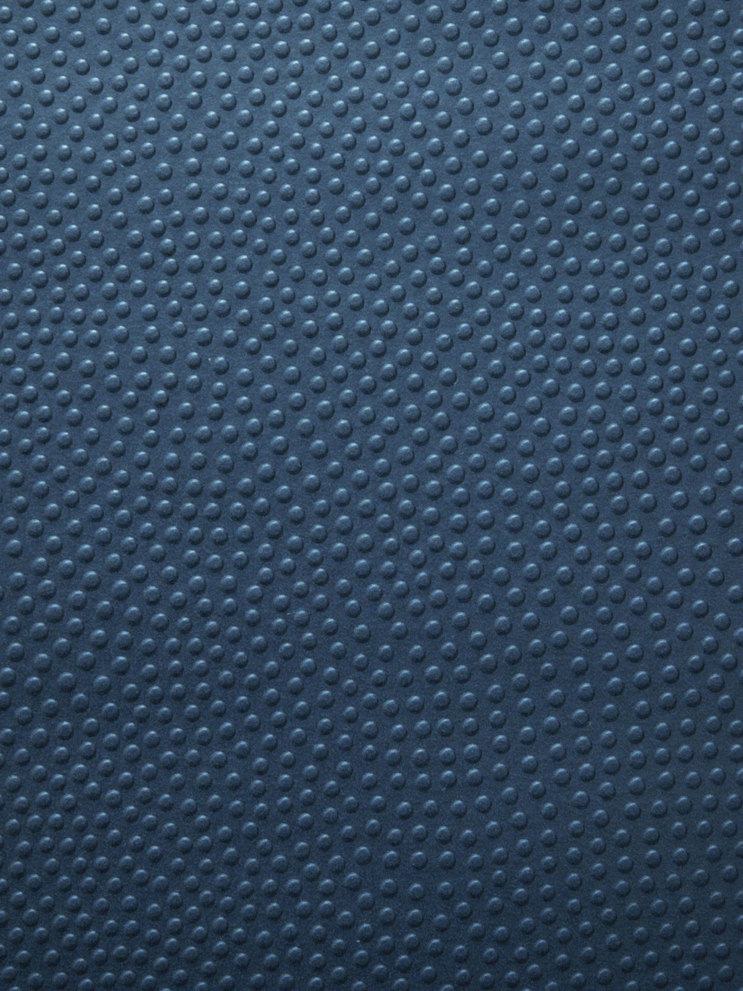 Embosse wallpaper in indigo color - pattern number WH 000103315 - by Scalamandre in the  collection