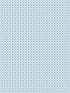 Harry Wallpaper in Bluet color - pattern number WHN WP88626D005 - by Scalamandre in the collection