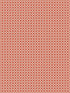 Harry Wallpaper in Coral Red color - pattern number WHN WP88626D006 - by Scalamandre in the collection