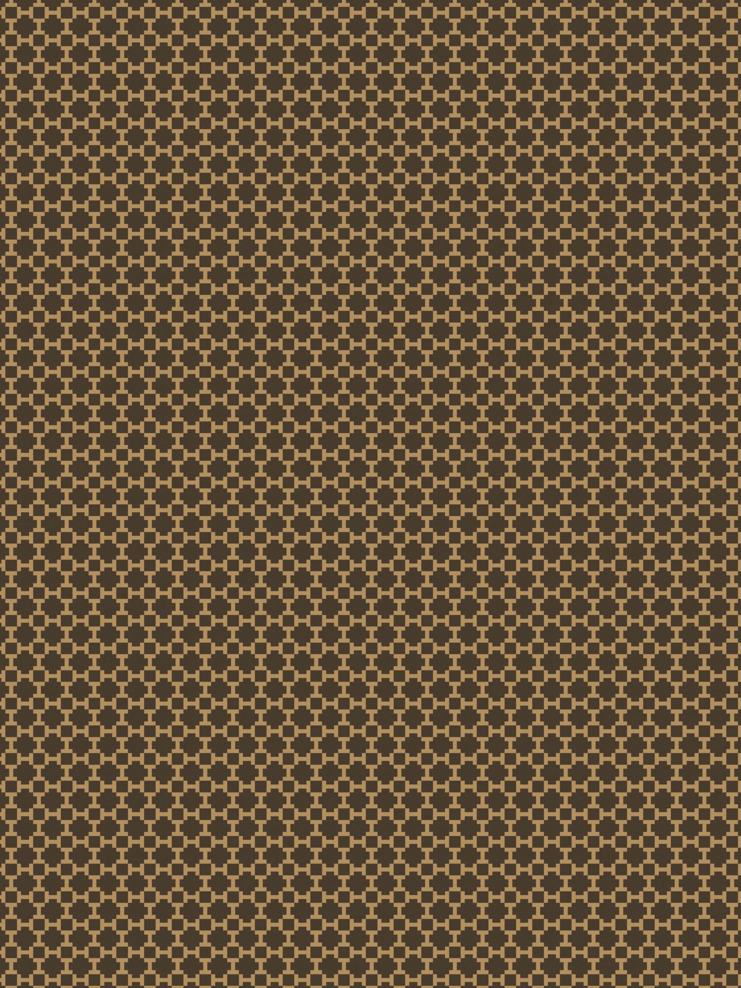 Harry Wallpaper in Java color - pattern number WHN WP88626D007 - by Scalamandre in the collection
