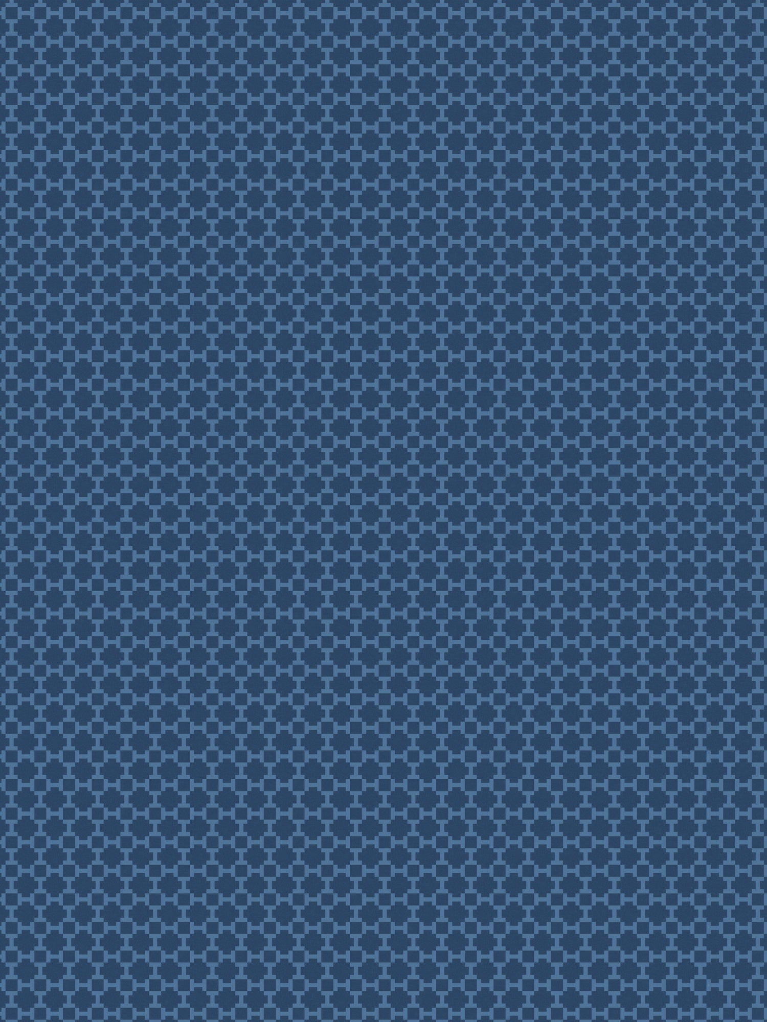 Harry Wallpaper in Indigo color - pattern number WHN WP88626D008 - by Scalamandre in the collection