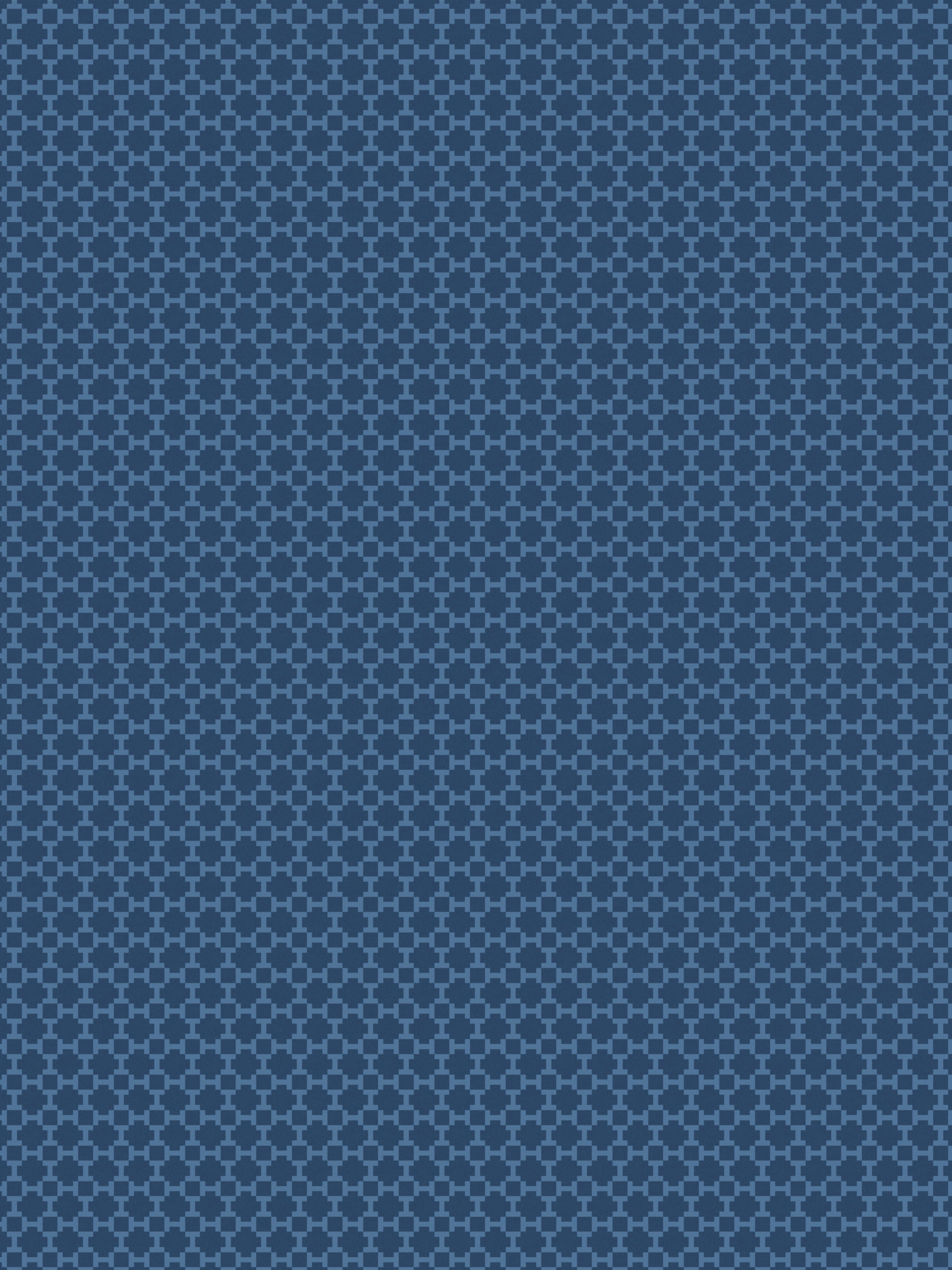 Harry Wallpaper in Indigo color - pattern number WHN WP88626D008 - by Scalamandre in the collection