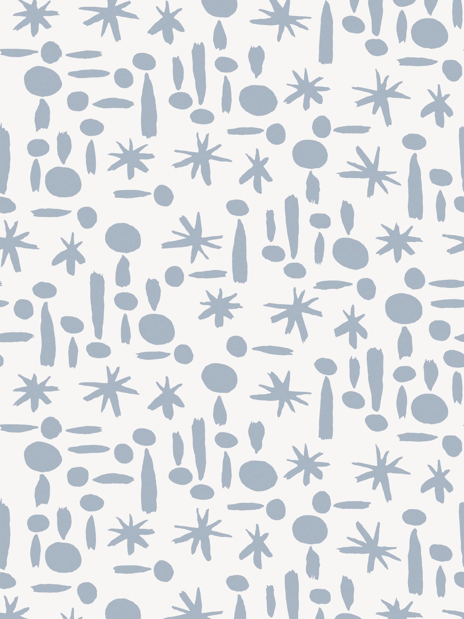 Miro Wallpaper in Shadow Grey color - pattern number WHN WP88627D003 - by Scalamandre in the collection