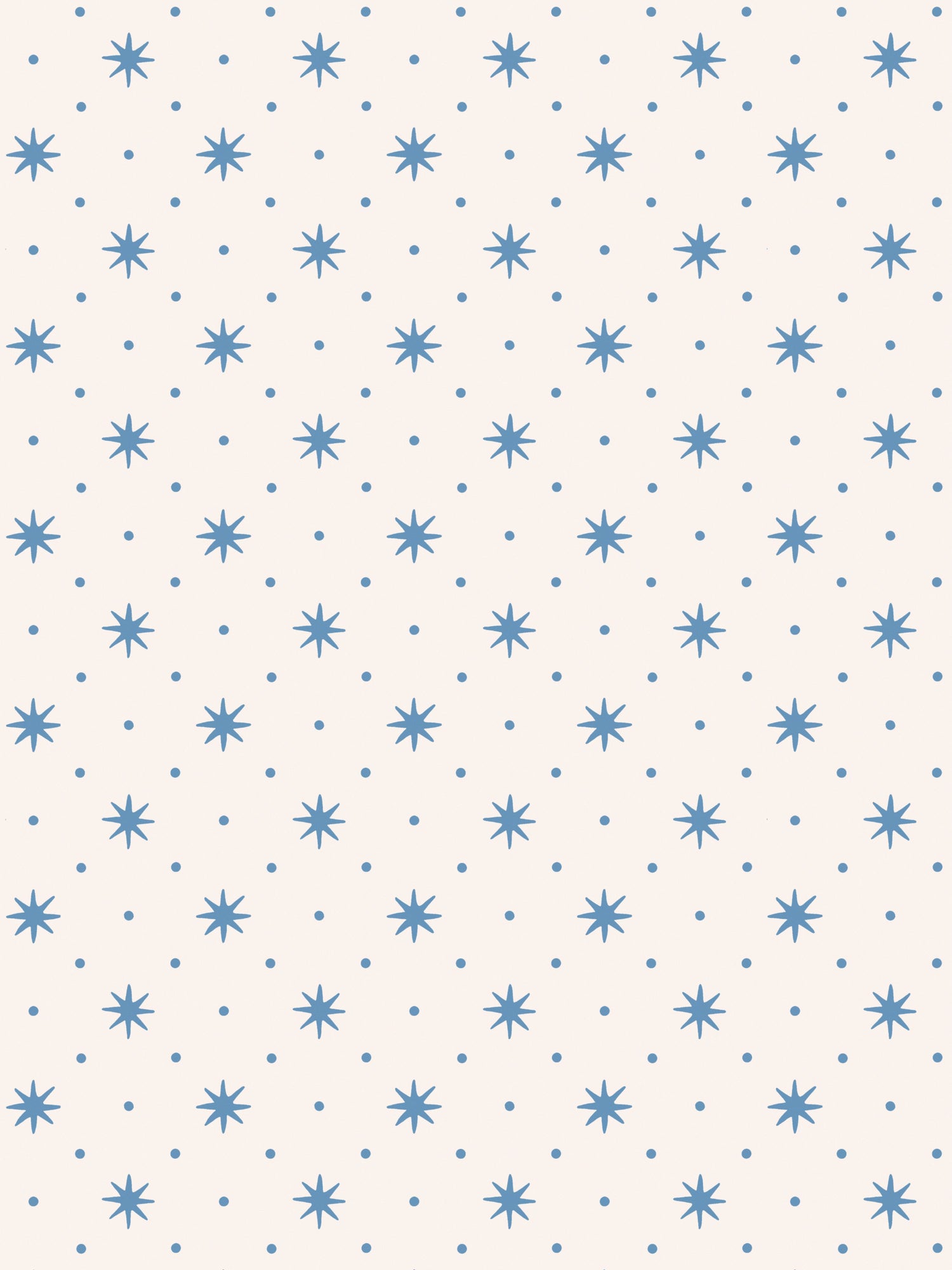Grand Trixie Wallpaper in Cobalt color - pattern number WHN WP88629D001 - by Scalamandre in the collection