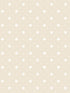 Grand Trixie Wallpaper in Cream color - pattern number WHN WP88629D003 - by Scalamandre in the collection