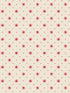 Grand Trixie Wallpaper in Red color - pattern number WHN WP88629D004 - by Scalamandre in the collection