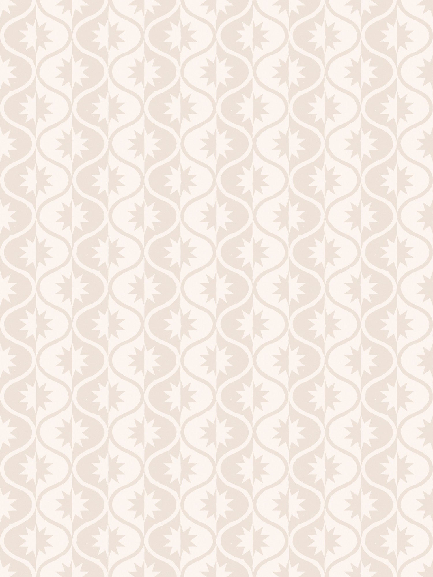 Sundance Wallpaper in Alabaster color - pattern number WHN WP88630D001 - by Scalamandre in the collection