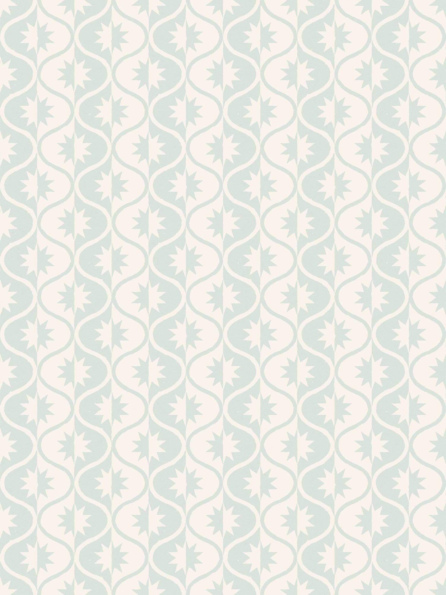 Sundance Wallpaper in Mineral Blue color - pattern number WHN WP88630D002 - by Scalamandre in the collection