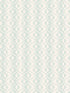 Sundance Wallpaper in Mineral Blue color - pattern number WHN WP88630D002 - by Scalamandre in the collection