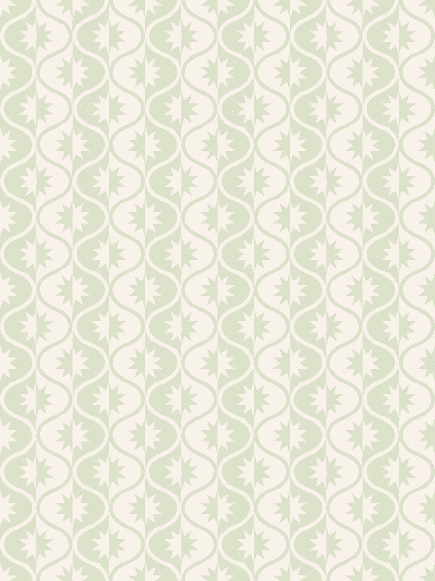 Sundance Wallpaper in Green Tea color - pattern number WHN WP88630D003 - by Scalamandre in the collection