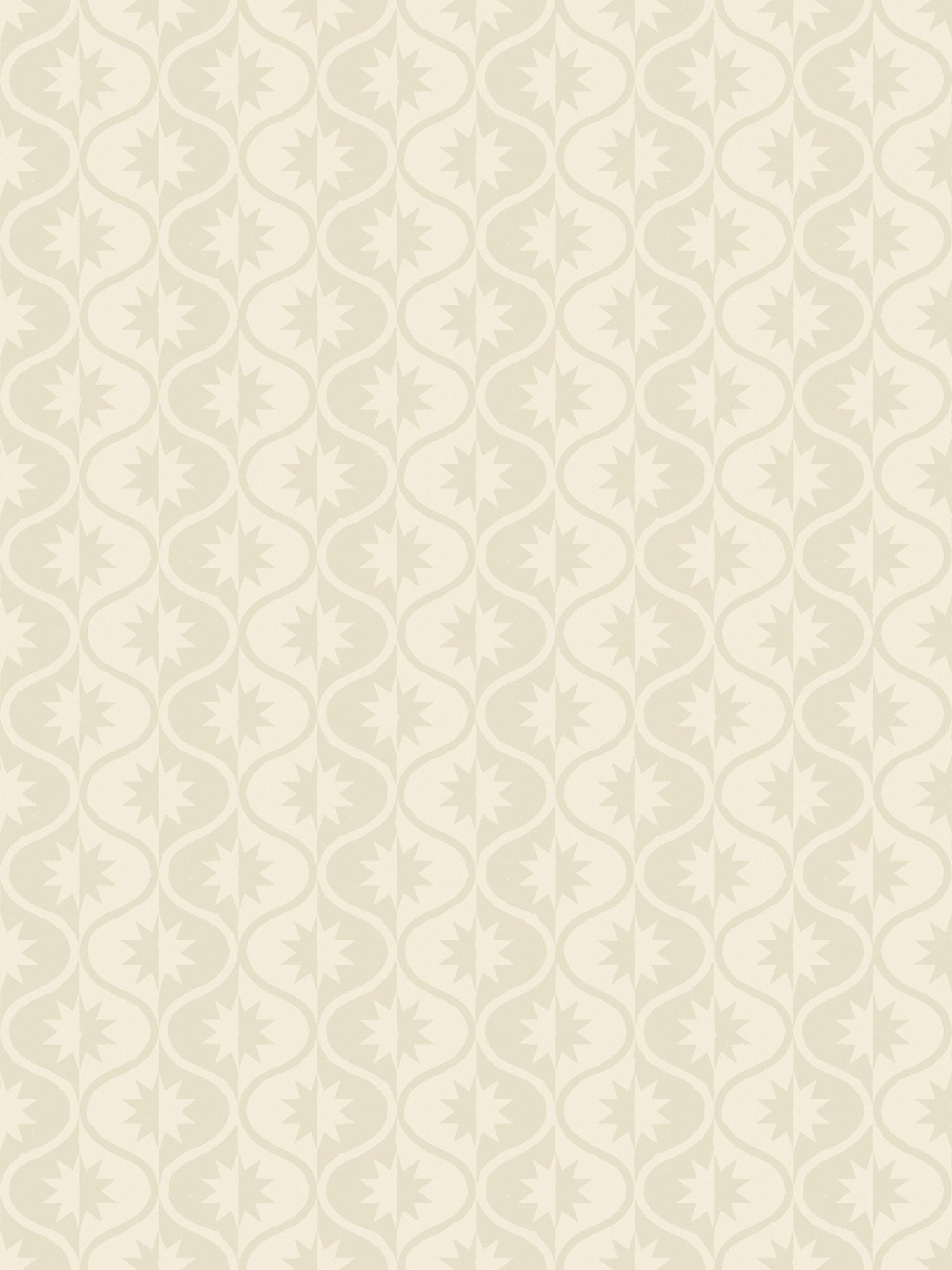 Sundance Wallpaper in Parchment color - pattern number WHN WP88630D004 - by Scalamandre in the collection