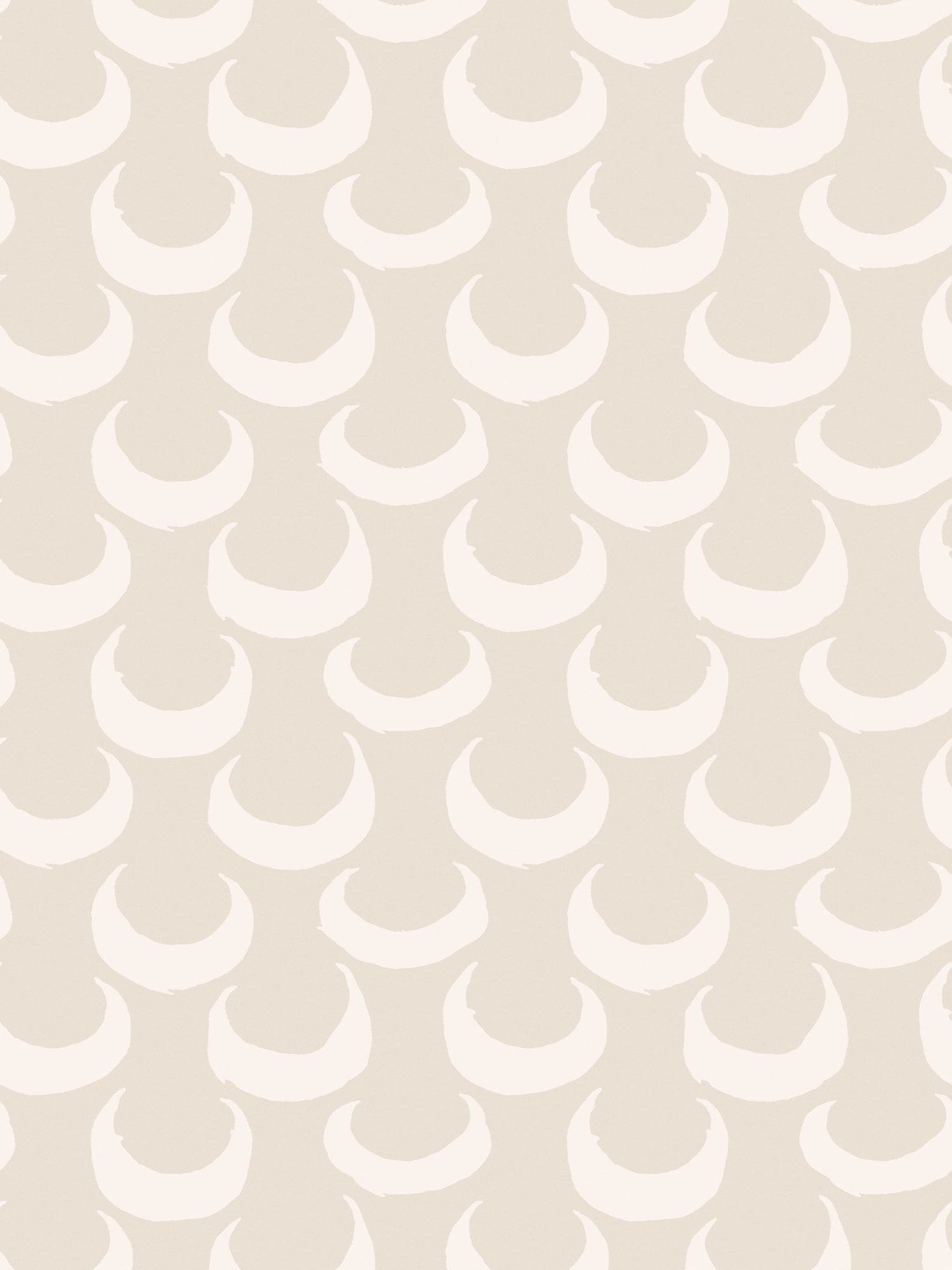 Merlin Wallpaper in Flax color - pattern number WHN WP88632D001 - by Scalamandre in the collection