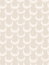 Merlin Wallpaper in Flax color - pattern number WHN WP88632D001 - by Scalamandre in the collection