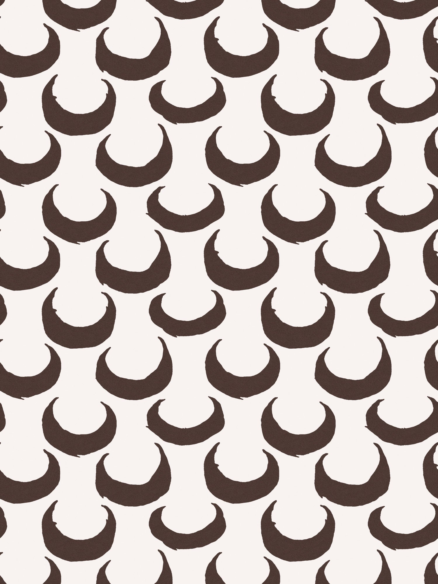 Merlin Wallpaper in Java color - pattern number WHN WP88632D005 - by Scalamandre in the collection