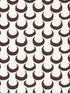 Merlin Wallpaper in Java color - pattern number WHN WP88632D005 - by Scalamandre in the collection