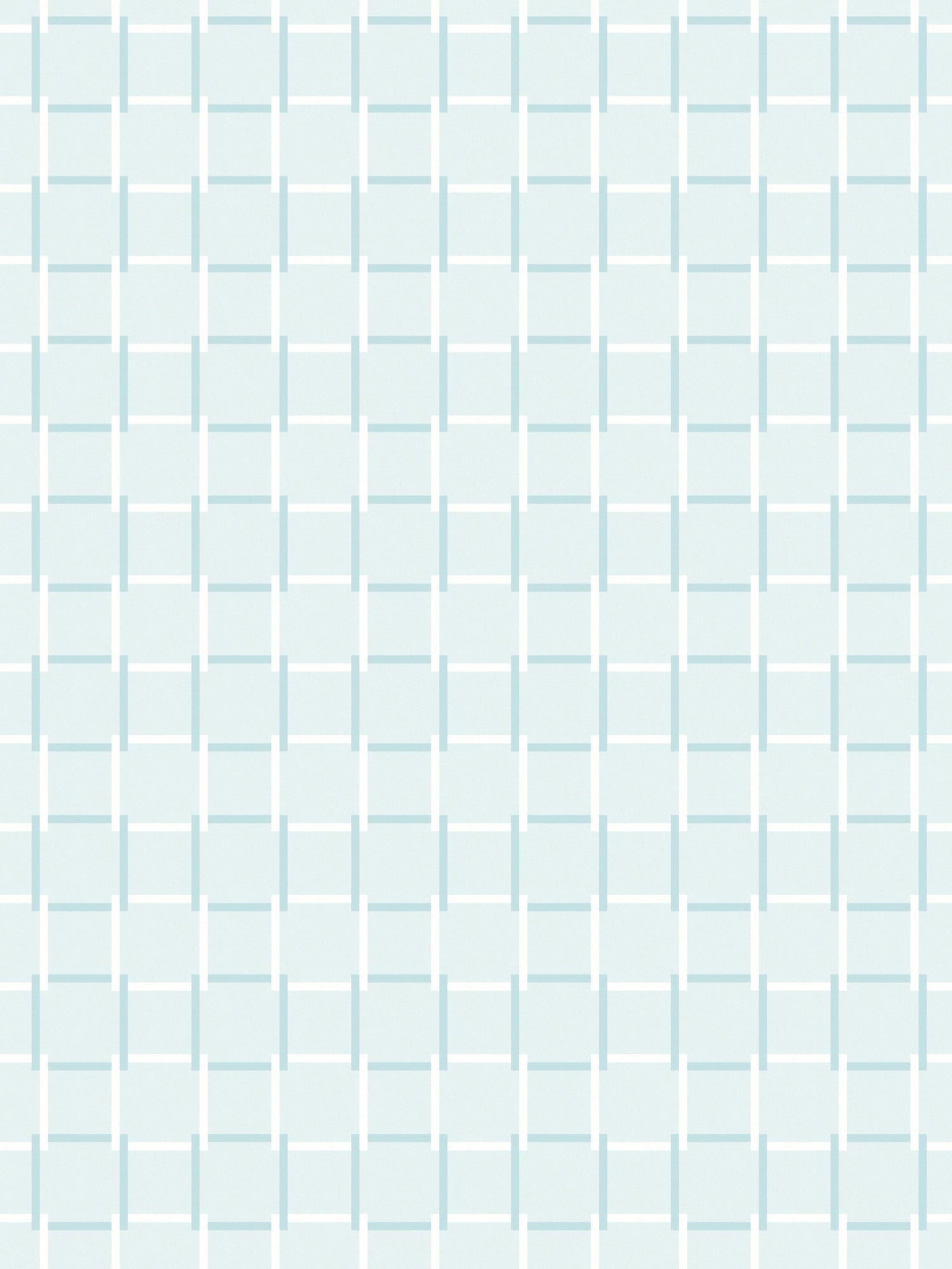 All Square Wallpaper in Mineral color - pattern number WHN WP88634D003 - by Scalamandre in the collection