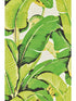 Hinson Palm fabric in mojito color - pattern number WHN 000144000M - by Scalamandre in the  collection