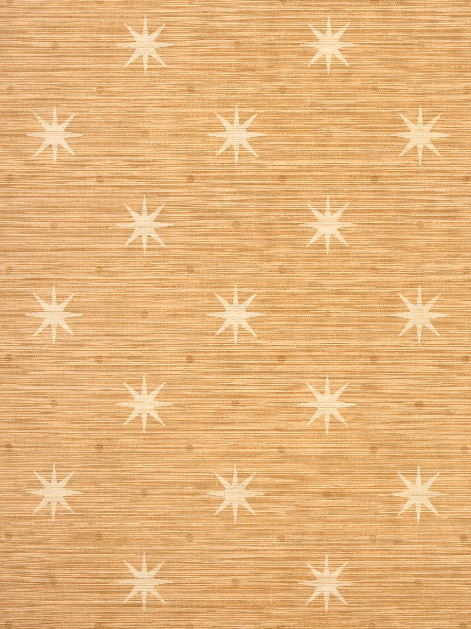 Big Trixie wallpaper in rattan color - pattern number WHN 000144002 - by Scalamandre in the  collection