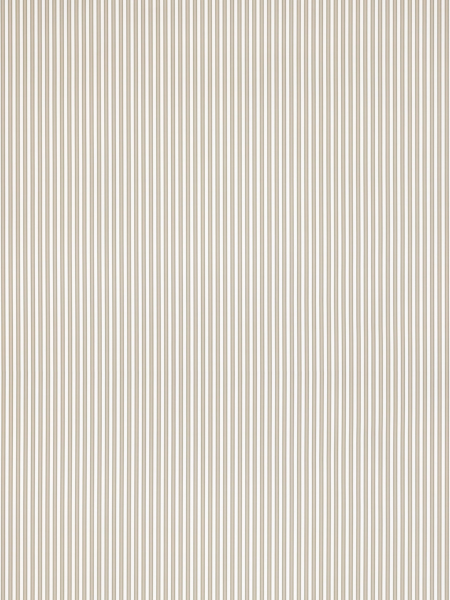 Wilson Stripe wallpaper in dune color - pattern number WHN WP88595D0001 - by Scalamandre in the  collection