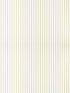 Johnson Stripe wallpaper in dune color - pattern number WHN WP88596D0001 - by Scalamandre in the  collection