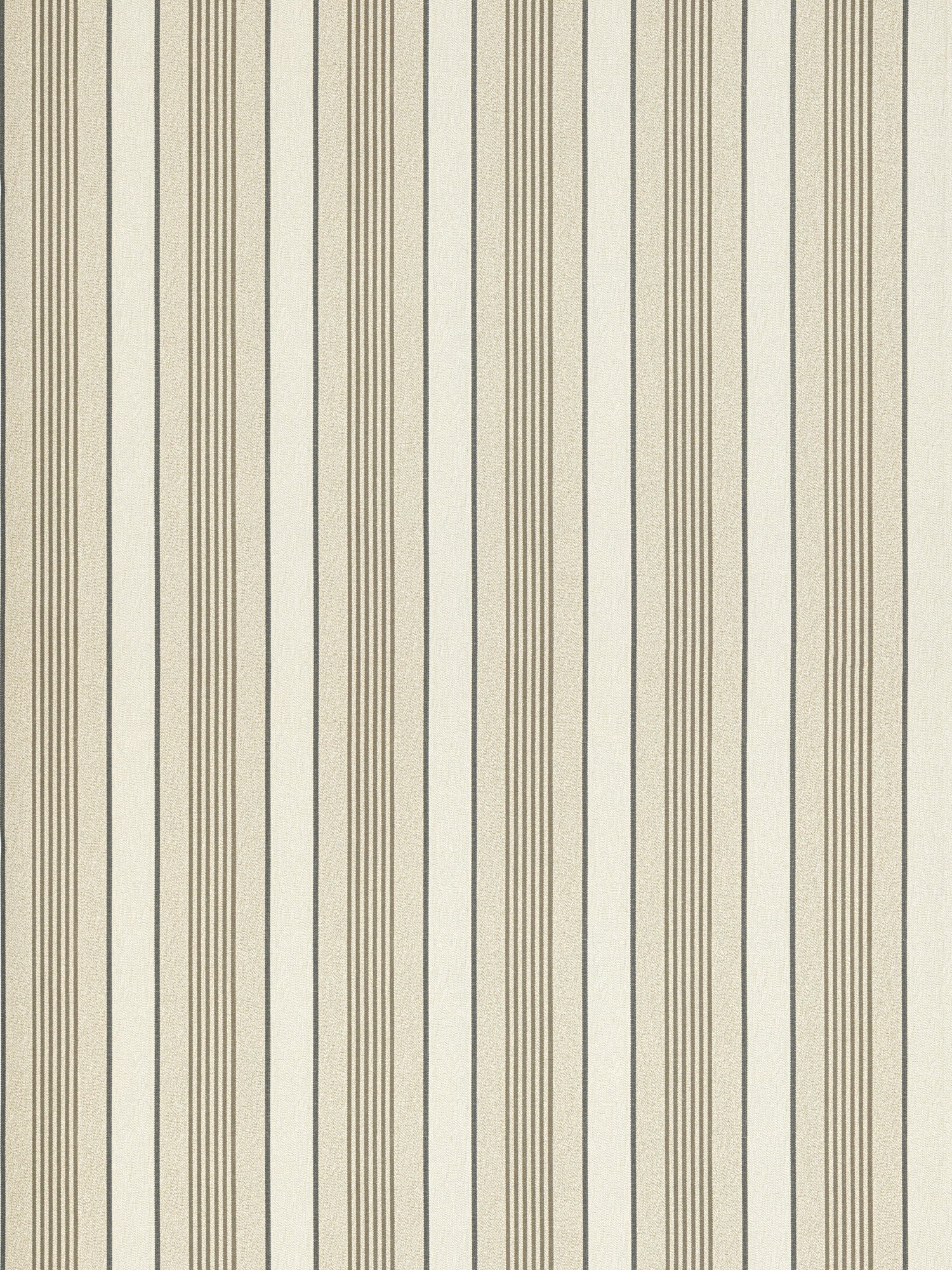 Arlo Stripe wallpaper in dune color - pattern number WHN WP88597D0001 - by Scalamandre in the  collection