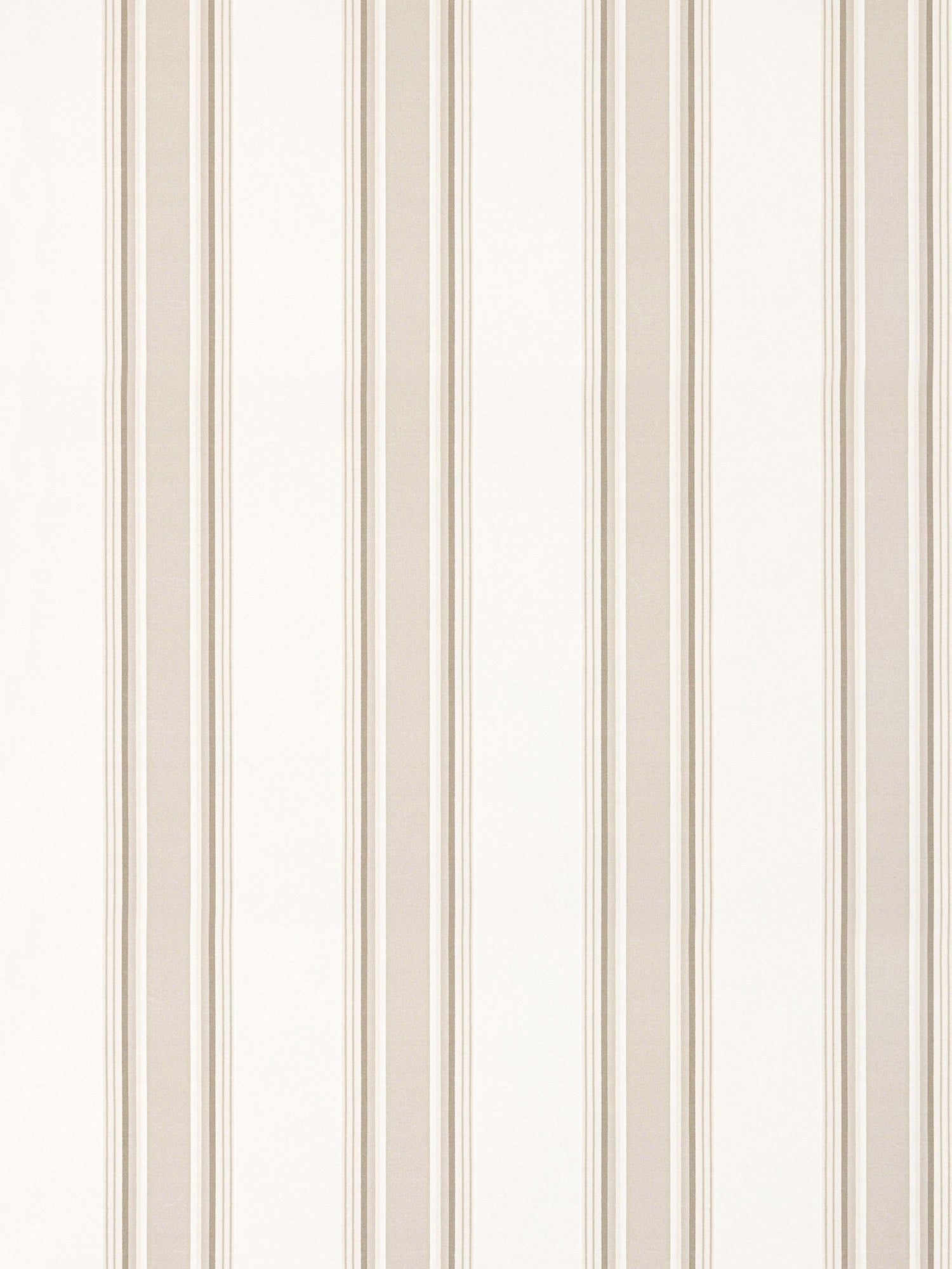 Nolan Stripe wallpaper in dune color - pattern number WHN WP88598D0001 - by Scalamandre in the  collection